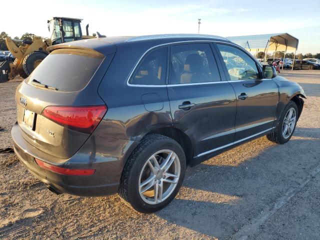 Photo 3 from auction – 2014 AUDI Q5 PREMIUM with VIN WA1LFAFP3EA063014