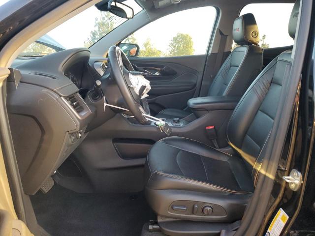 Photo 7 from auction – 2022 GMC TERRAIN AT with VIN 3GKALYEV2NL312804
