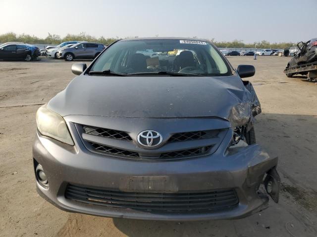 Photo 5 from auction – 2013 TOYOTA COROLLA with VIN 5YFBU4EE8DP139085