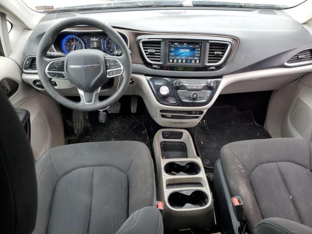Photo 8 from auction – 2018 CHRYSLER PACIFICA L with VIN 2C4RC1AG2JR125735
