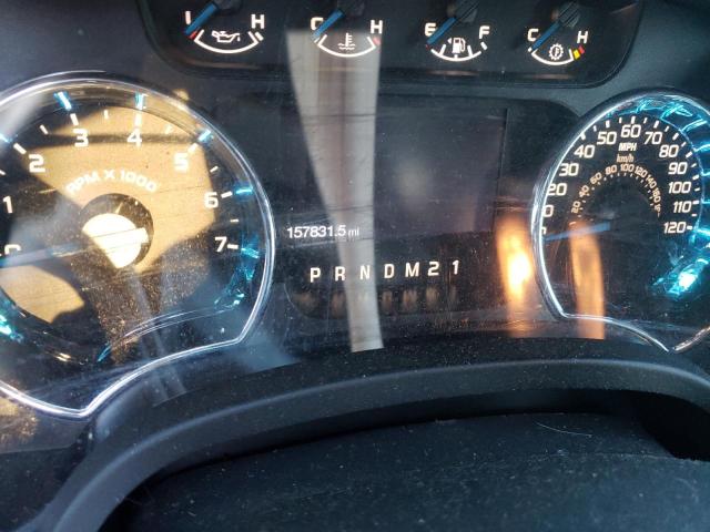 Photo 9 from auction – 2014 FORD F150 SUPER with VIN 1FTFW1ET4EFC58818