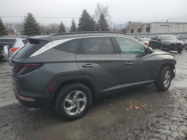 Photo 3 from auction – 2022 HYUNDAI TUCSON SEL with VIN KM8JBCAE8NU033768