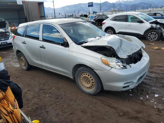 Photo 4 from auction – 2003 TOYOTA COROLLA MA with VIN 2T1KR32E13C163467