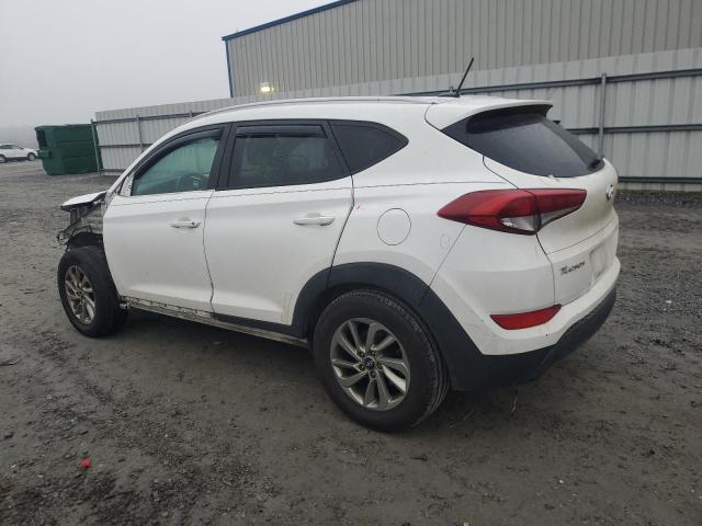 Photo 2 from auction – 2016 HYUNDAI TUCSON LIM with VIN KM8J3CA46GU222989