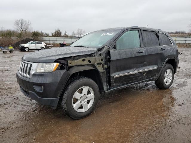 JEEP GRAND CHER 2012 with VIN 1C4RJFAG4CC298591 - Photo from auction