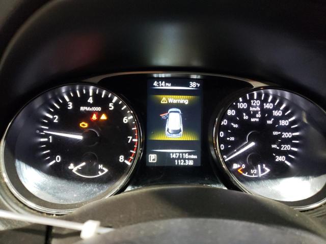 Photo 9 from auction – 2016 NISSAN ROGUE S with VIN 5N1AT2MV8GC874582