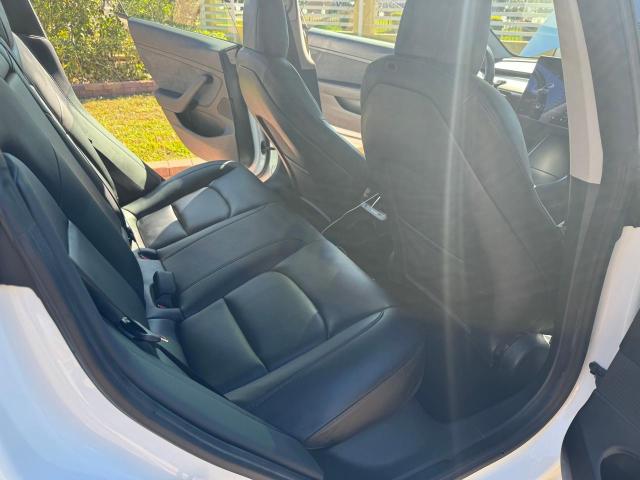 Photo 6 from auction – 2020 TESLA MODEL 3 with VIN 5YJ3E1EA2LF783706