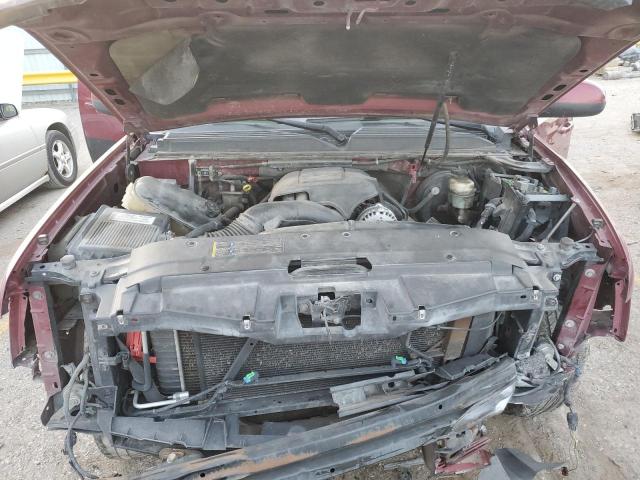 Photo 11 from auction – 2007 CHEVROLET AVALANCHE with VIN 3GNFK12397G173885