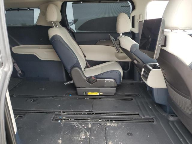 Photo 11 from auction – 2025 KIA CARNIVAL S with VIN KNDNE5K37S6460882
