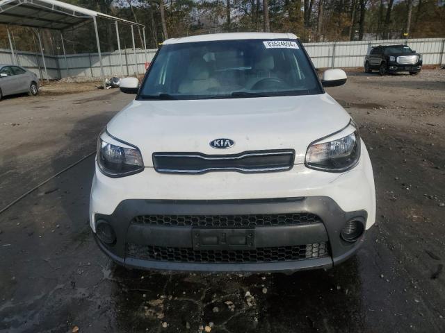 Photo 5 from auction – 2018 KIA SOUL with VIN KNDJN2A23J7907982