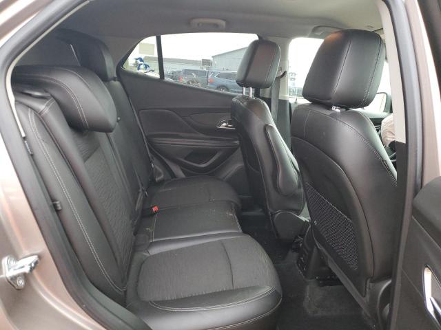 Photo 11 from auction – 2015 BUICK ENCORE CON with VIN KL4CJFSB1FB098538