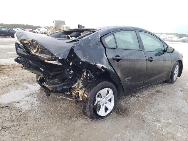 Photo 3 from auction – 2016 KIA FORTE LX with VIN KNAFK4A63G5580708
