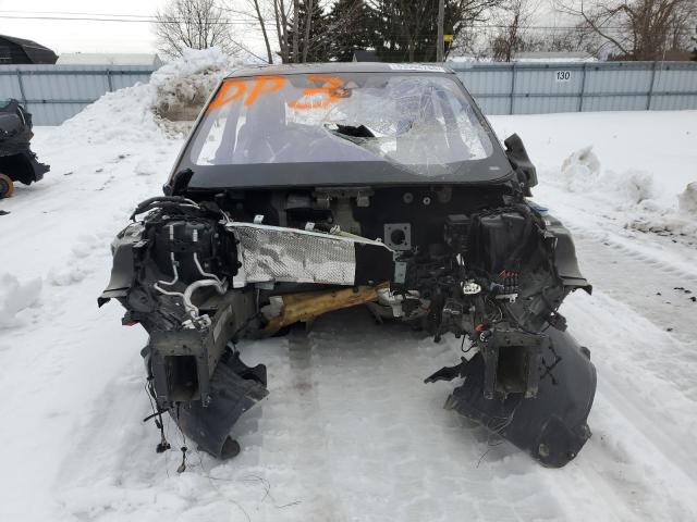 Photo 5 from auction – 2020 LAND ROVER RANGE ROVE with VIN SALZP2FX6LH036499