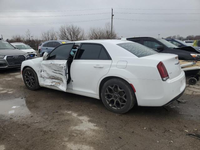 Photo 2 from auction – 2017 CHRYSLER 300 S with VIN 2C3CCAGG6HH534760
