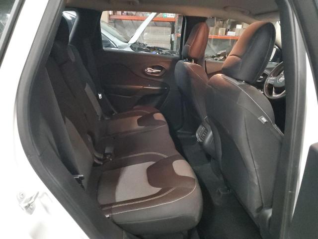 Photo 11 from auction – 2015 JEEP CHEROKEE S with VIN 1C4PJLAB0FW660610