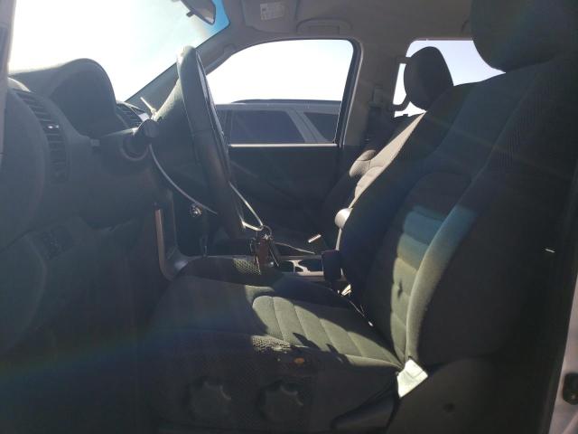 Photo 7 from auction – 2011 NISSAN PATHFINDER with VIN 5N1AR1NNXBC601708