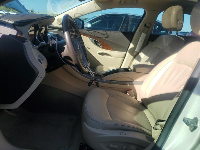Photo 7 from auction – 2011 BUICK LACROSSE C with VIN 1G4GE5ED9BF331258