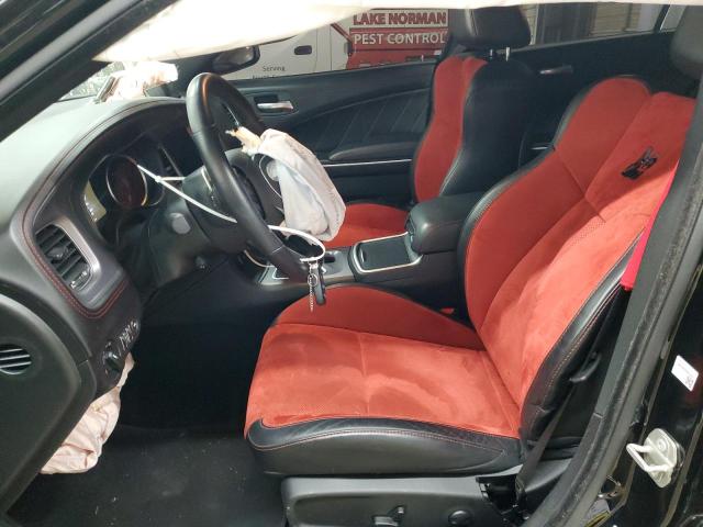 Photo 7 from auction – 2023 DODGE CHARGER SC with VIN 2C3CDXGJ6PH656187