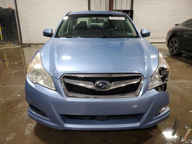 صورة رقم 5 من المزاد - 2012 SUBARU LEGACY 2.5 مع VIN 4S3BMBC6XC3032644