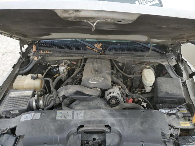 Photo 11 from auction – 2003 CHEVROLET SILVERADO with VIN 2GCEK19T331226416