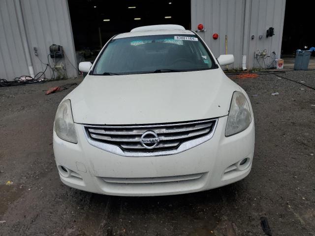 Photo 5 from auction – 2012 NISSAN ALTIMA BAS with VIN 1N4AL2AP7CN558928