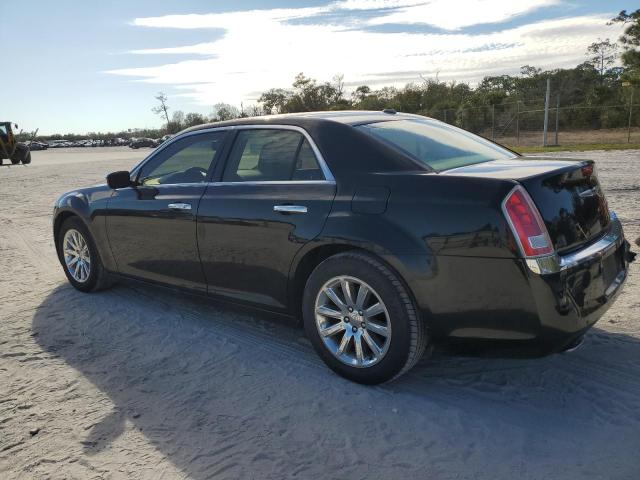 Photo 2 from auction – 2012 CHRYSLER 300 LIMITE with VIN 2C3CCACGXCH213724