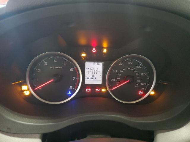 Foto 9 de la subasta – 2015 SUBARU FORESTER 2 con VIN JF2SJABC2FH431163