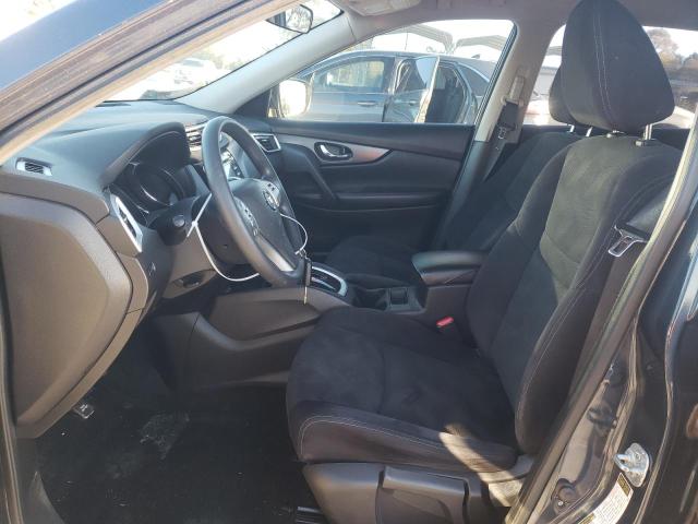 Photo 7 from auction – 2016 NISSAN ROGUE S with VIN JN8AT2MT5GW012913