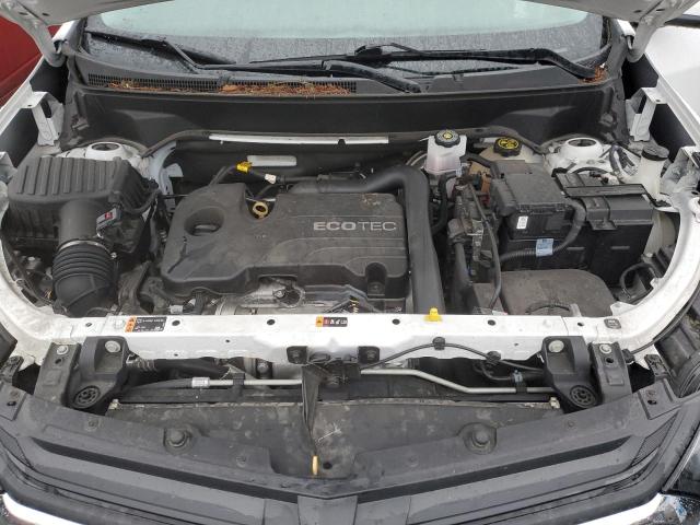 Photo 12 from auction – 2021 CHEVROLET EQUINOX LT with VIN 2GNAXUEV2M6100262
