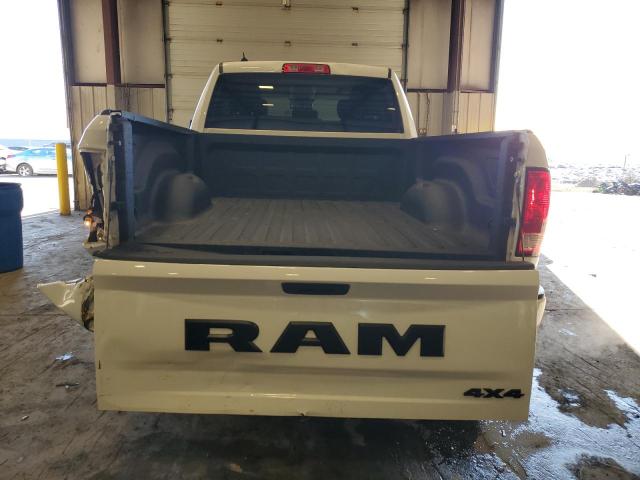 Photo 6 from auction – 2021 RAM 1500 CLASS with VIN 1C6RR7FG2MS574580