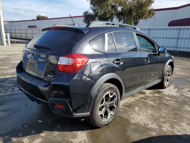 Photo 3 from auction – 2015 SUBARU XV CROSSTR with VIN JF2GPAPC3FH270934