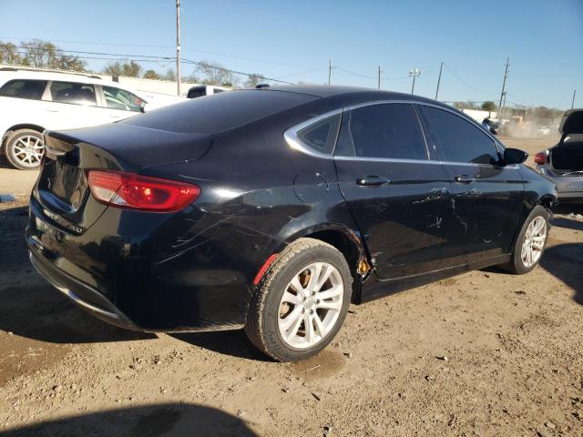 Photo 3 from auction – 2016 CHRYSLER 200 LIMITE with VIN 1C3CCCAB2GN126755