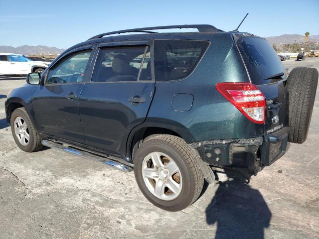 صورة رقم 2 من المزاد - 2010 TOYOTA RAV4 مع VIN JTMKF4DV2A5026589