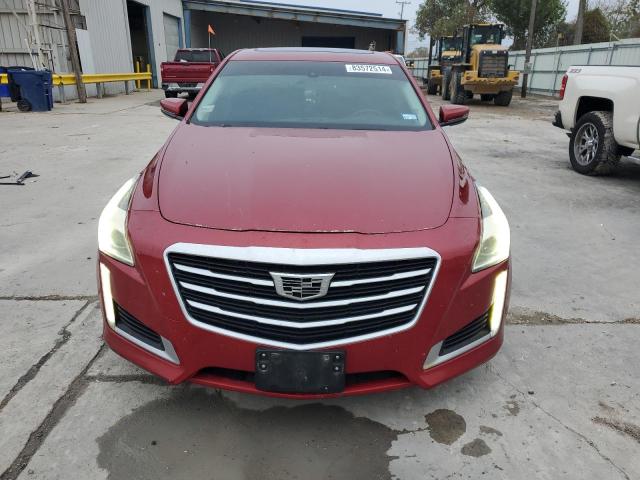 Photo 5 from auction – 2015 CADILLAC CTS with VIN 1G6AP5SX7F0143885