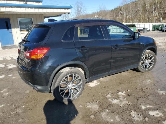Photo 3 from auction – 2017 MITSUBISHI OUTLANDER with VIN JA4AR3AU8HZ024996