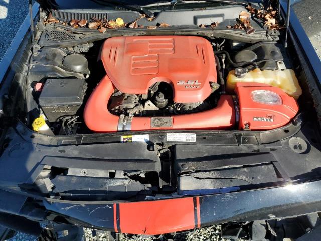 Photo 11 from auction – 2013 DODGE CHALLENGER with VIN 2C3CDYAGXDH595537