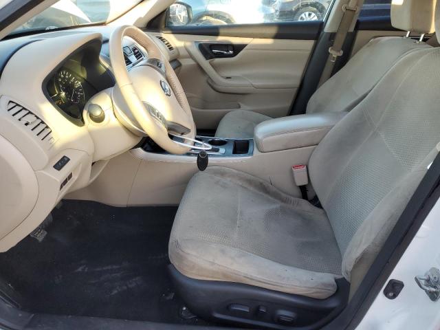 Photo 7 from auction – 2015 NISSAN ALTIMA 2.5 with VIN 1N4AL3AP5FC485676