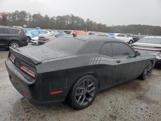 Photo 3 from auction – 2020 DODGE CHALLENGER with VIN 2C3CDZJG3LH105833