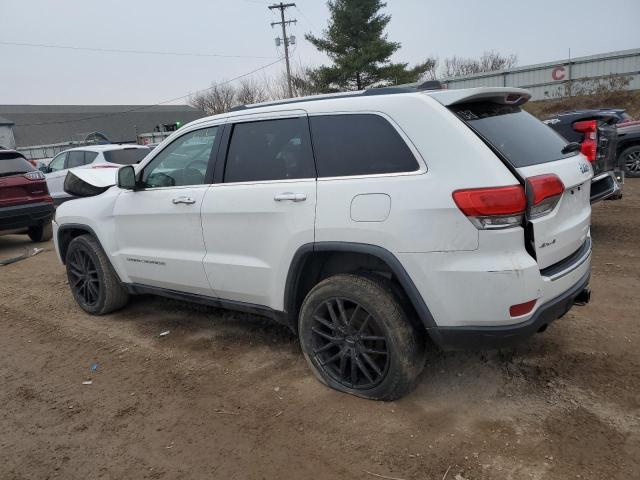 Photo 2 from auction – 2014 JEEP GRAND CHER with VIN 1C4RJFBG2EC425808