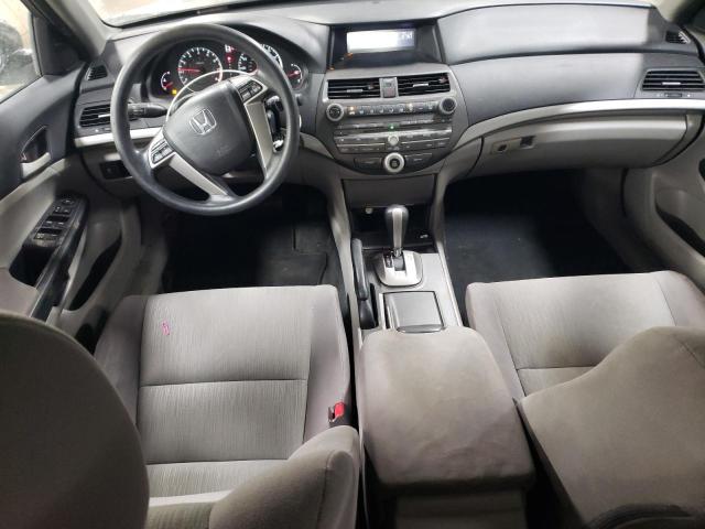 Photo 8 from auction – 2011 HONDA ACCORD LXP with VIN 1HGCP2F43BA081556