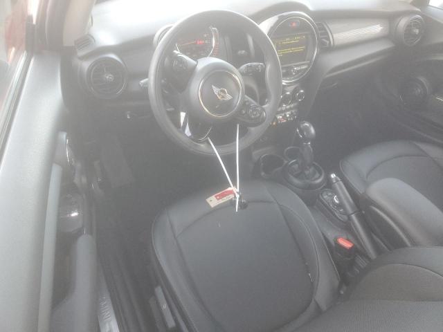 Photo 8 from auction – 2017 MINI COOPER with VIN WMWXP5C32H2F61197