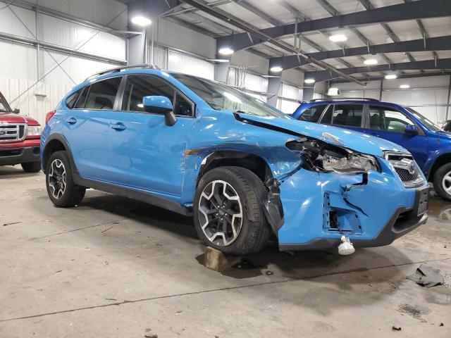 Photo 4 from auction – 2016 SUBARU CROSSTREK with VIN JF2GPABC9G8268047