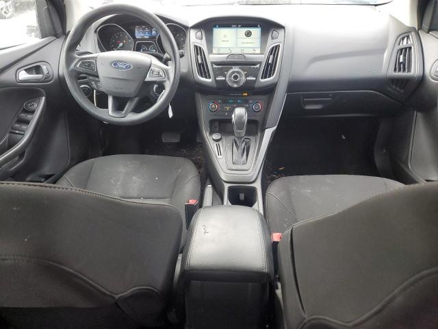 Photo 8 from auction – 2017 FORD FOCUS SEL with VIN 1FADP3M28HL211960