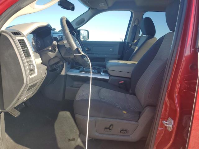 Photo 7 from auction – 2010 DODGE RAM 1500 with VIN 1D7RV1GT7AS255870