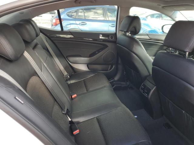 Photo 10 from auction – 2014 KIA CADENZA PR with VIN KNALN4D76E5157035