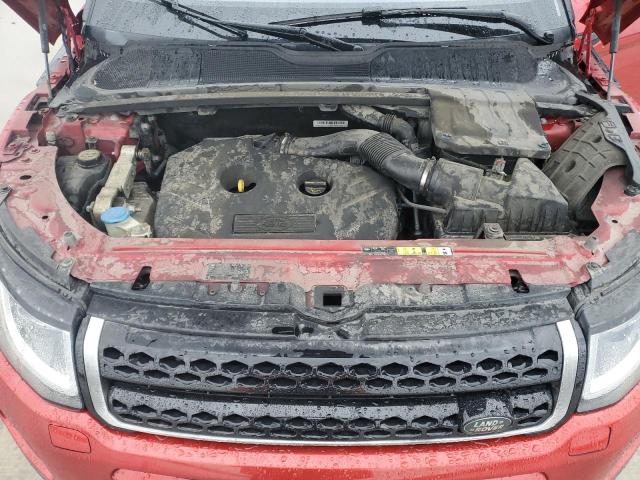 Photo 11 from auction – 2017 LAND ROVER RANGE ROVE with VIN SALVP2BG6HH197639