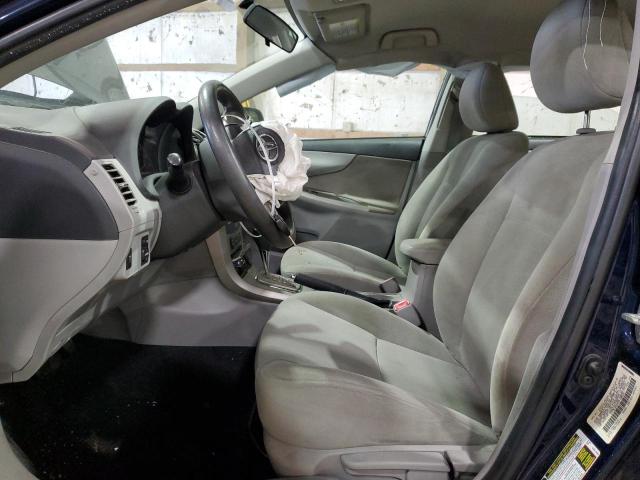 Photo 7 from auction – 2013 TOYOTA COROLLA BA with VIN 5YFBU4EEXDP190524