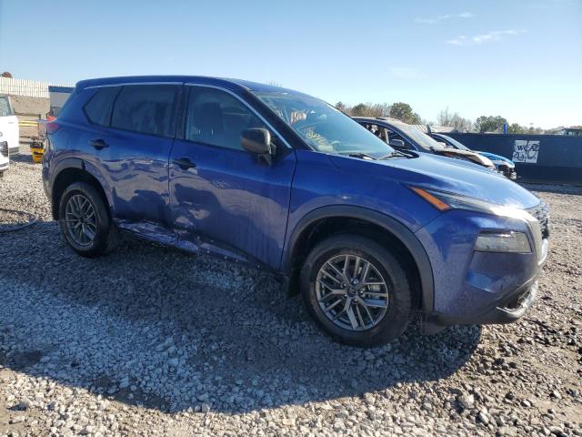 Photo 4 from auction – 2021 NISSAN ROGUE S with VIN 5N1AT3AA0MC776097