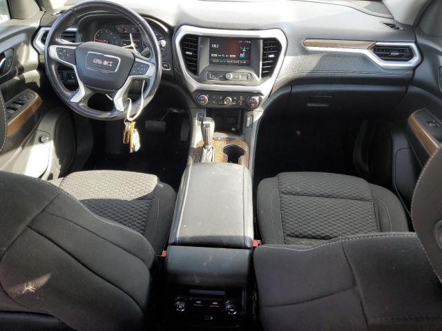 Photo 8 from auction – 2018 GMC ACADIA SLE with VIN 1GKKNSLAXJZ153531