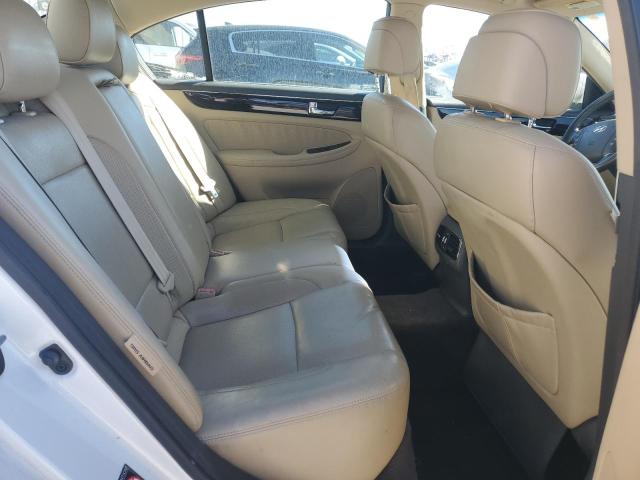 Photo 10 from auction – 2011 HYUNDAI GENESIS 3. with VIN KMHGC4DE8BU141182